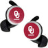 University of Oklahoma Sooners Red Google Pixel Buds Skin